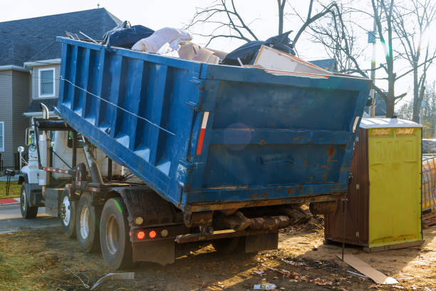 Best Garage Cleanout Services  in Hudson, CO