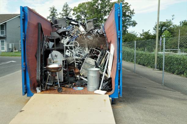 Best Full-Service Junk Removal  in Hudson, CO