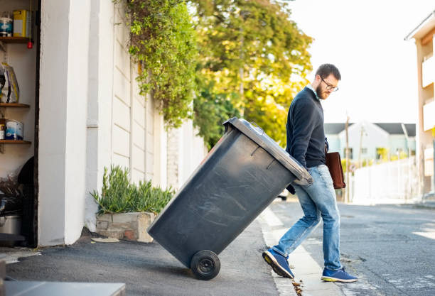 Hudson, CO Junk Removal Company