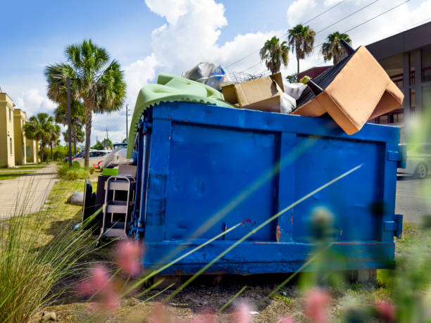 Best Office Junk Removal  in Hudson, CO