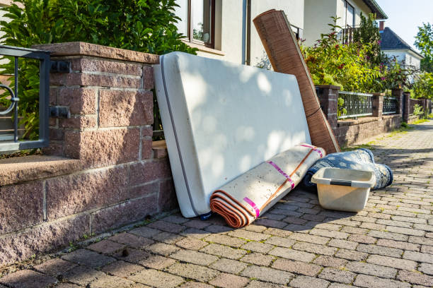 Best Full-Service Junk Removal  in Hudson, CO