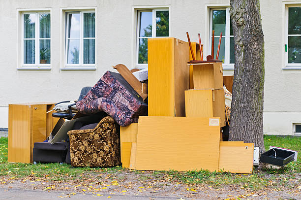 Best Appliance Removal Near Me  in Hudson, CO