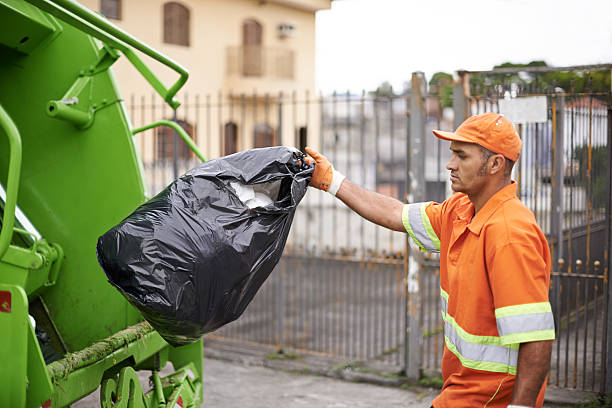 Best Construction Debris Removal  in Hudson, CO